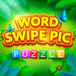 Word Swipe Pic APK