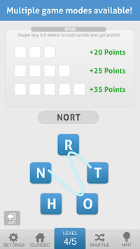 Word Guru for PC screenshot 2