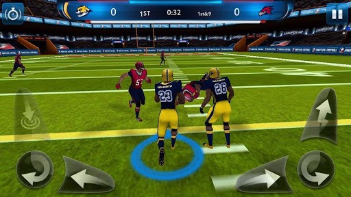 Fanatical Football for PC screenshot 2