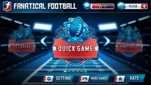 Fanatical Football for PC screenshot 3