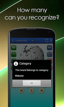 Picture Quiz: Logos for PC screenshot 2