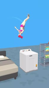 Jump Girl for PC screenshot 1