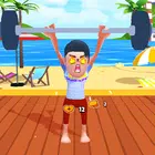 Gym Train Hero: Merge Power APK