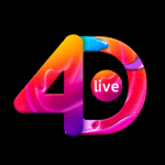 X Live Wallpaper - HD 3D/4D live wallpaper APK