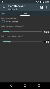 Port Knocker for PC screenshot 3