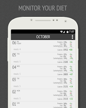 XBodyBuild Lite for PC screenshot 2