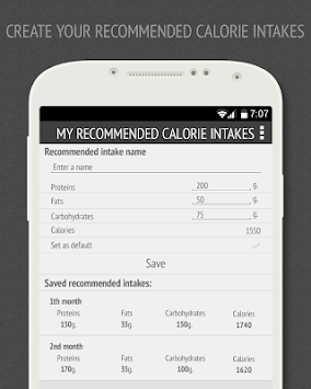 XBodyBuild Lite for PC screenshot 3
