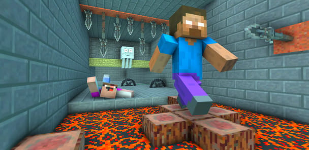 Craft Guys for PC screenshot 2