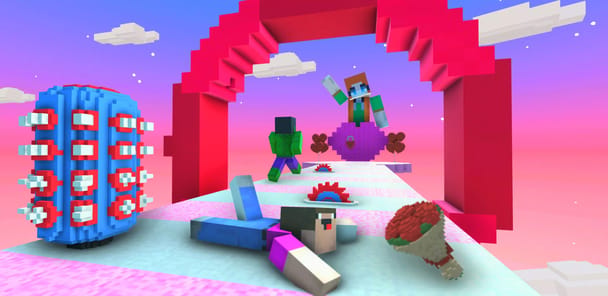 Craft Guys for PC screenshot 3