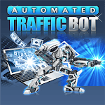 Automated Traffic Bot for PC