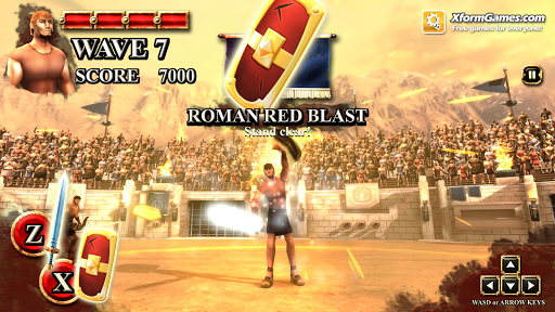 Gladiator True Story for PC screenshot 2