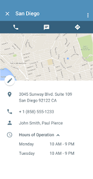 Ximble Employee Scheduling and Time Tracking for PC screenshot 2