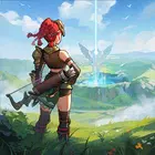 Dawnlands for PC