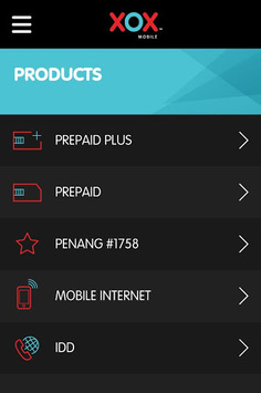MyXOX for PC screenshot 3