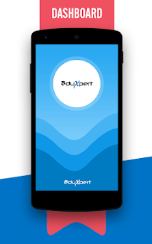 School Management App - EduXpert for PC screenshot 1
