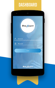 School Management App - EduXpert for PC screenshot 2