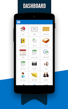 School Management App - EduXpert for PC screenshot 3