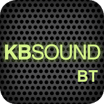 KBSOUND SELECT/SPACE BT APK