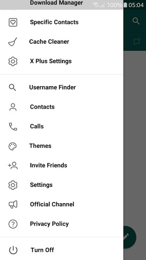 X Plus for PC screenshot 2