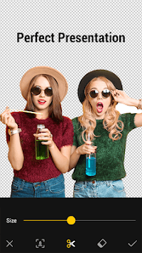 Cut Cut - Cutout & Photo Background Editor for PC screenshot 2