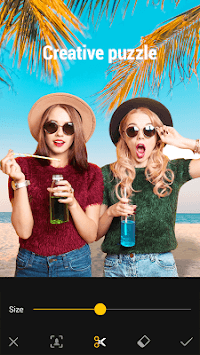 Cut Cut - Cutout & Photo Background Editor for PC screenshot 3