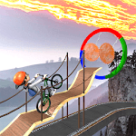 Reckless Rider 2019 for PC
