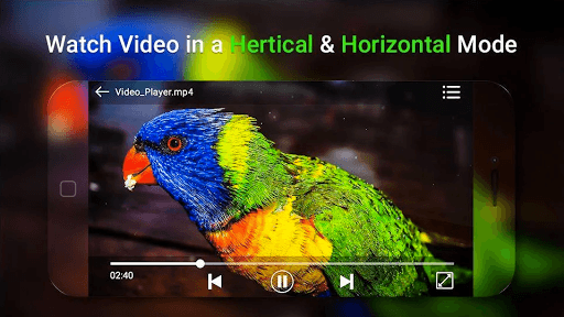 Xtreme Media Player HD for PC screenshot 3