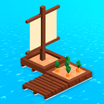 Idle Arks: Build at Sea APK