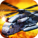 Gunship Modern Combat 3D for PC
