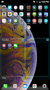 IX Launcher for PC screenshot 3