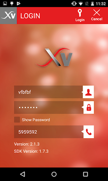 Xevoiz for PC screenshot 2