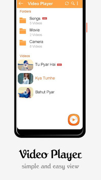Sax Video Player for PC screenshot 2