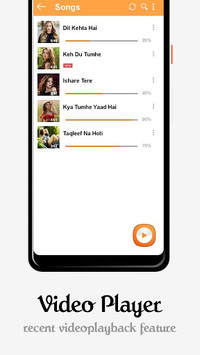 Sax Video Player for PC screenshot 3