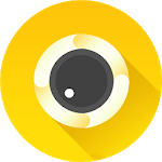 V Camera-Beauty Camera, Music Video, PIP APK