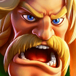 Celtic Tribes - Building Strategy MMO for PC