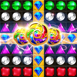 Egypt Pharaoh Quest - Diamond Match APK