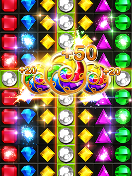 Egypt Pharaoh Quest - Diamond Match for PC screenshot 2