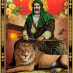 صور وخلفيات وتصاميم شيعية ‎ 2020‎🏴 APK