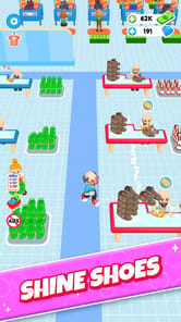 Laundry Rush for PC screenshot 3