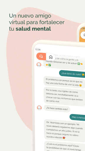 Yana: Tu acompañante emocional for PC screenshot 1