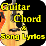 Guitar Chord and Lyrics APK