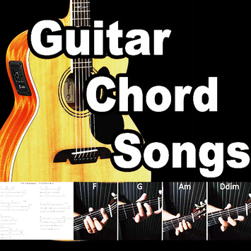 Guitar Chord and Lyrics for PC screenshot 1