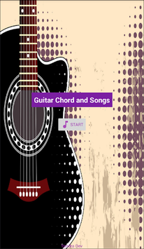 Guitar Chord and Lyrics for PC screenshot 2