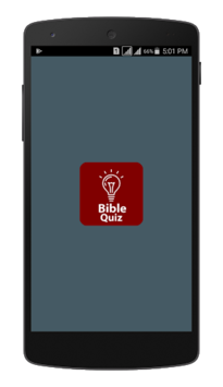 Bible Quiz - Endless for PC screenshot 1