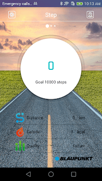 Blaupunkt Fit for PC screenshot 1