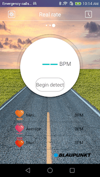 Blaupunkt Fit for PC screenshot 3