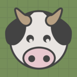 MooMoo.io (Official) for PC