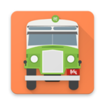 39 Bite Pu - Yangon Bus Guide APK