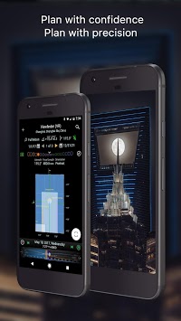 Planit! for Photographers for PC screenshot 1
