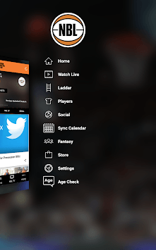 NBL for PC screenshot 3
